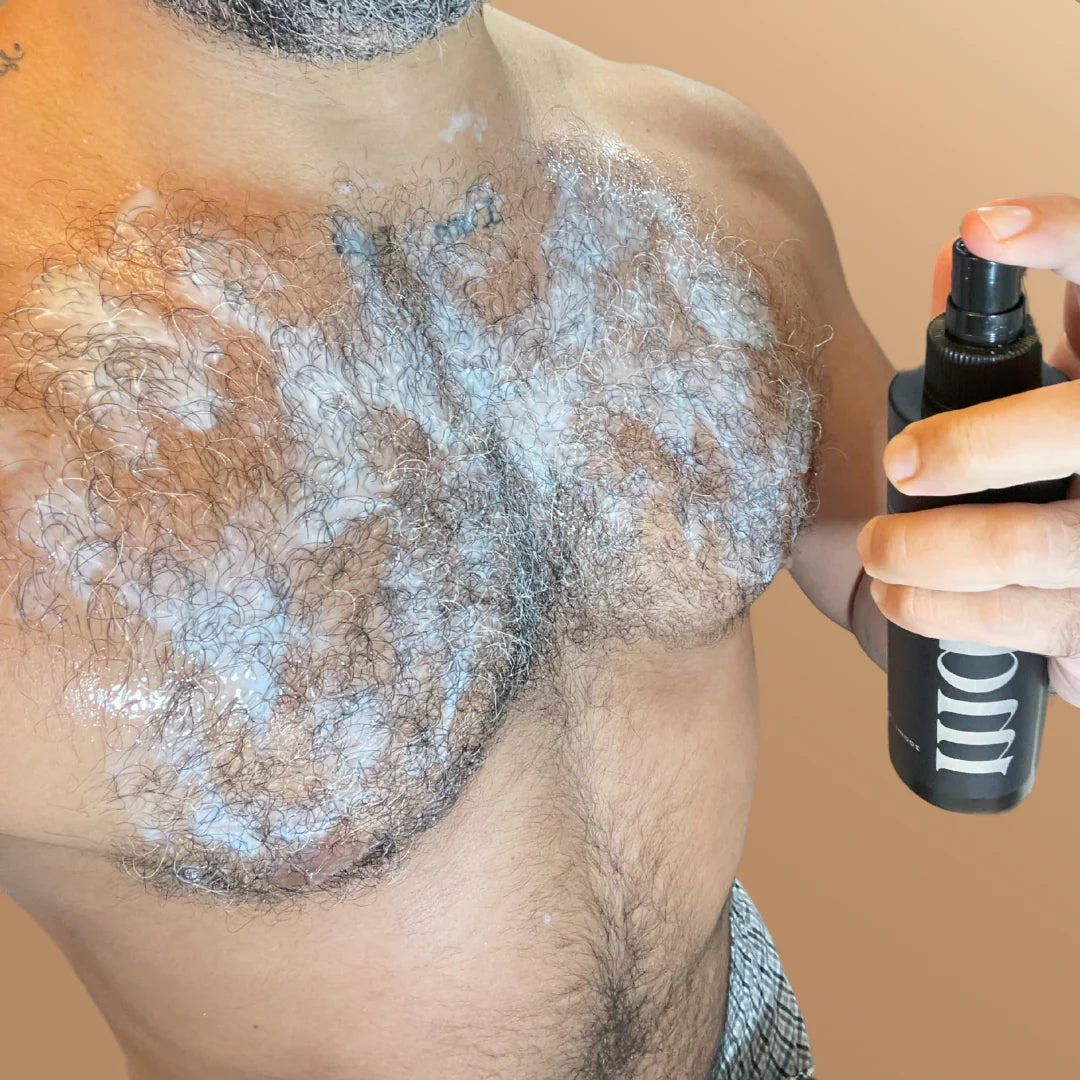 ManeCraft™ Hair Removal Spray