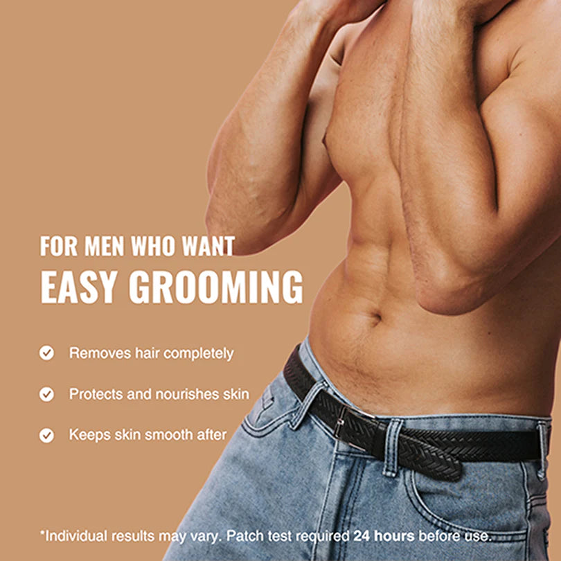 ManeCraft™ Hair Removal Spray