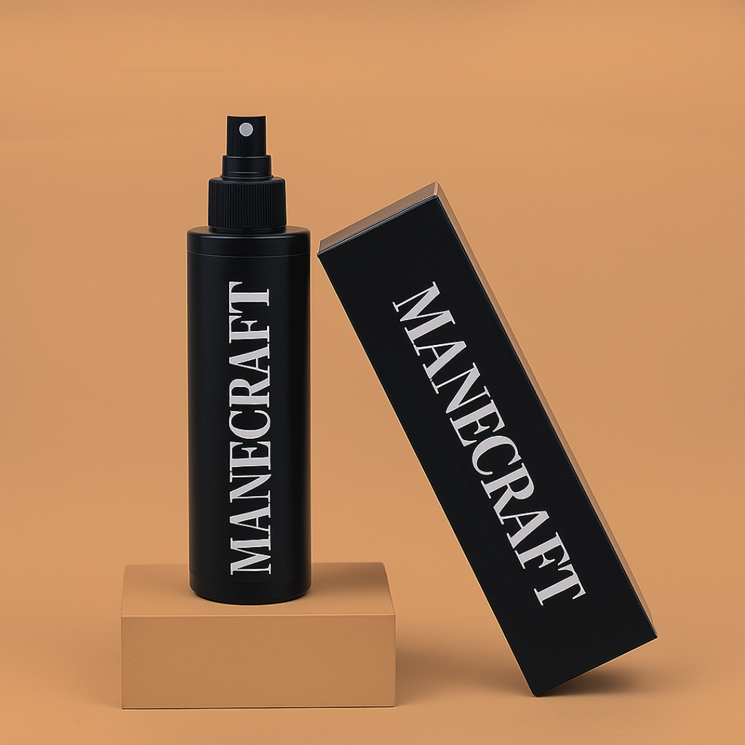 ManeCraft™ Hair Removal Spray